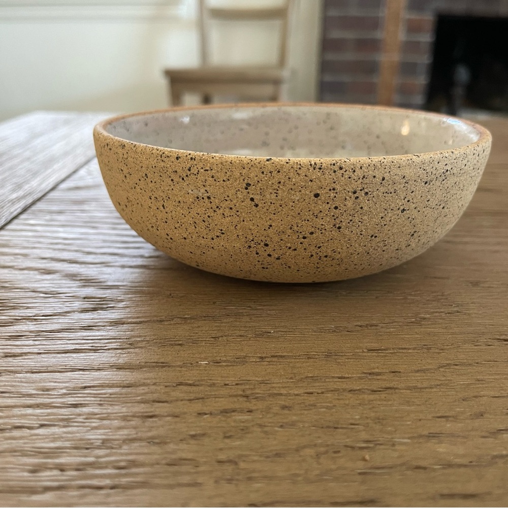 Norden Bowl 5” Gray/Neutral